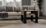 Onyx Slim Mini Table - Image 2