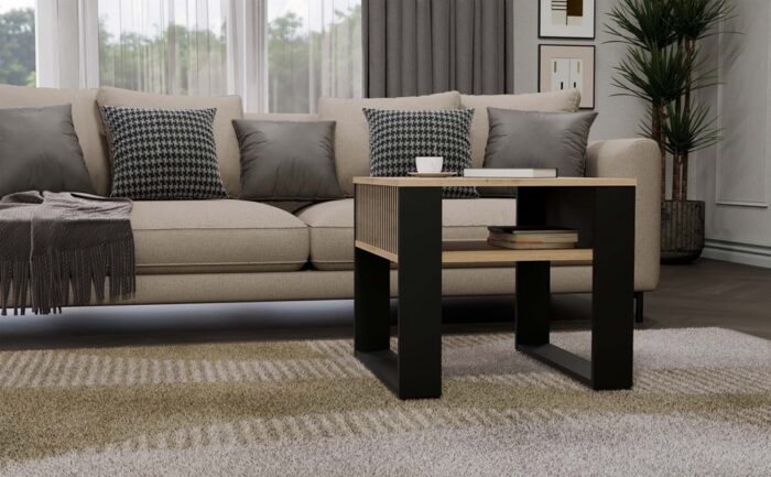 Onyx Slim Mini Table - Image 2