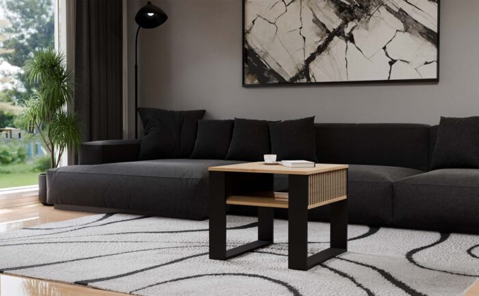 Onyx Slim Mini Table - Image 8