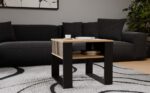Onyx Slim Mini Table - Image 9