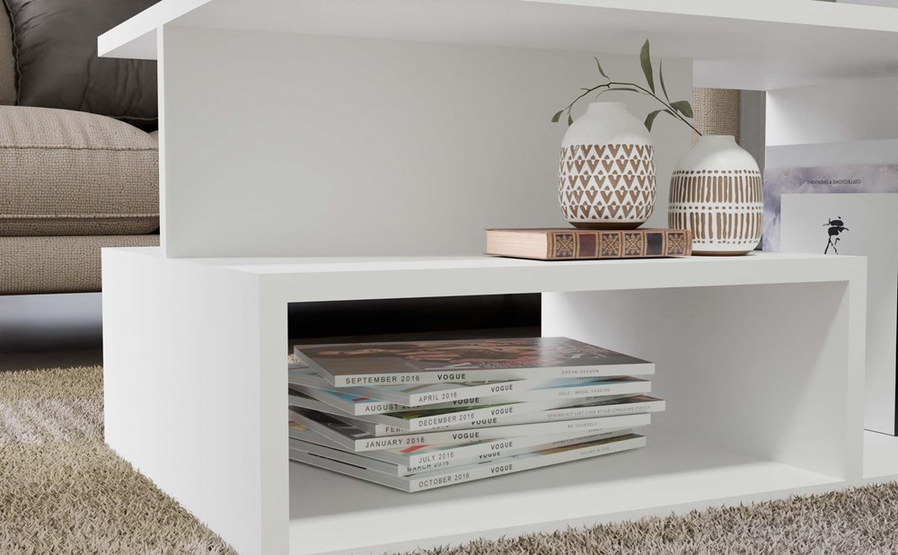 Prima_Biel2 Prima Coffee Table - White - Image 8