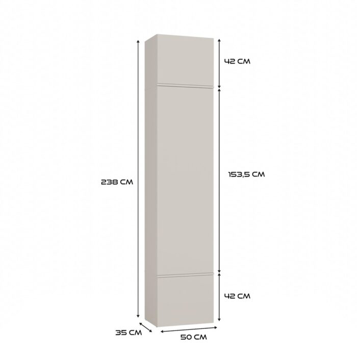 Haven I Single Wardrobe - Image 9
