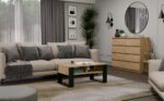 Obsidian Duo Table - Image 5