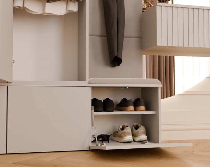 Haven I Single Wardrobe - Image 4