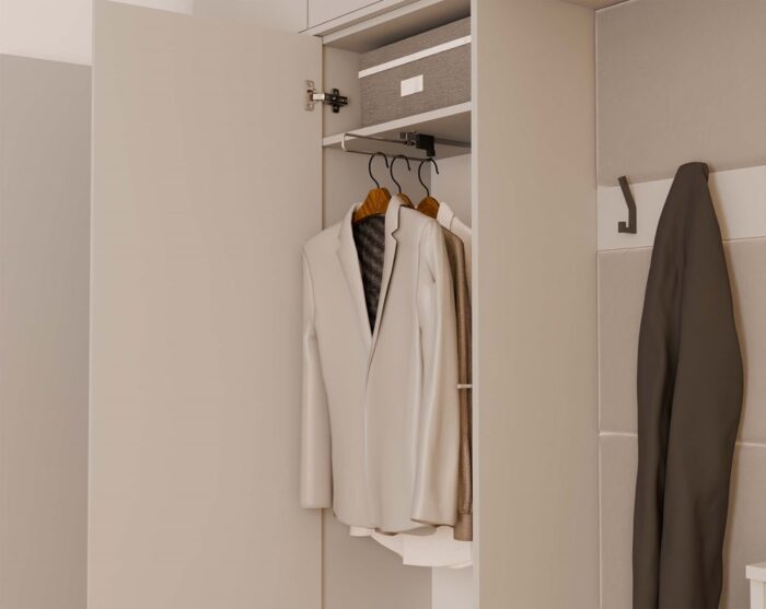 Haven I Single Wardrobe - Image 3