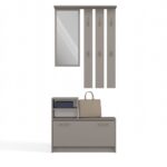 Maple Clay Dressing Unit - Image 3