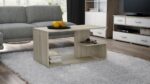 Haven Sonoma Oak Table - Image 2
