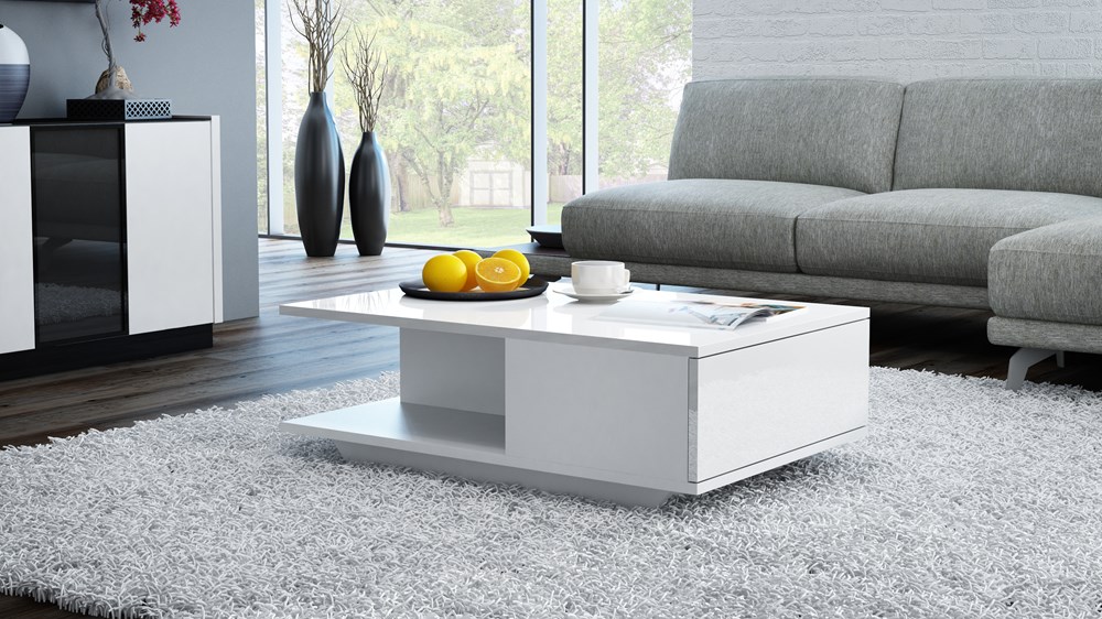 ar2_.RGB_color.0002 Denver Coffee Table - White Gloss - Image 6