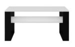 Fusion Dual-Tone Mini Table - Image 2