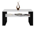 Fusion Dual-Tone Mini Table - Image 3
