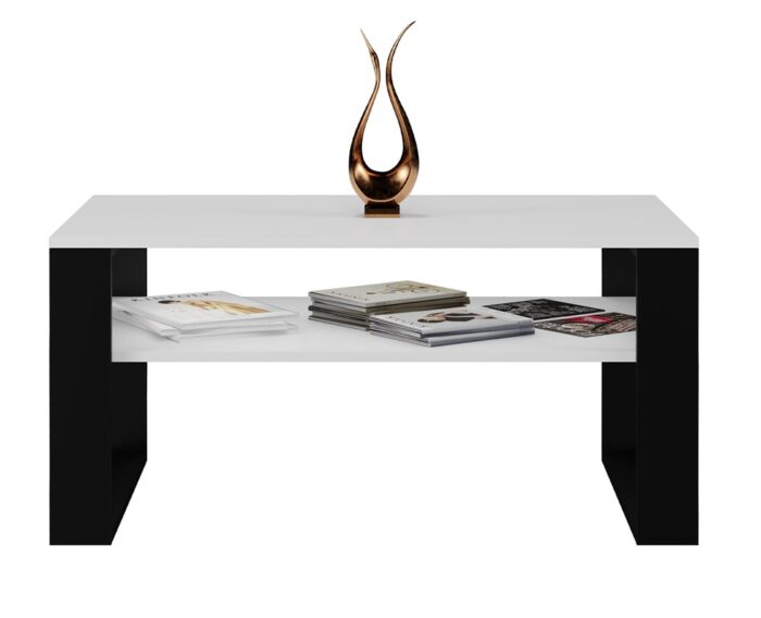 Fusion Dual-Tone Mini Table - Image 3
