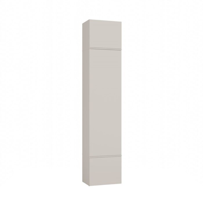 Haven II Wardrobe with Hook - Image 11