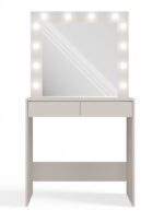 Celeste 2-Drawer Vanity - Image 3