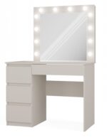 Opal Beige Dressing Table