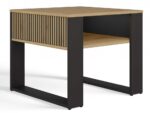 Onyx Slim Mini Table