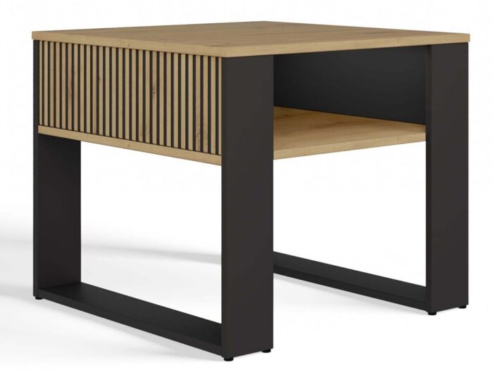 Onyx Slim Mini Table - Image 1