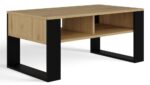 Obsidian Duo Table