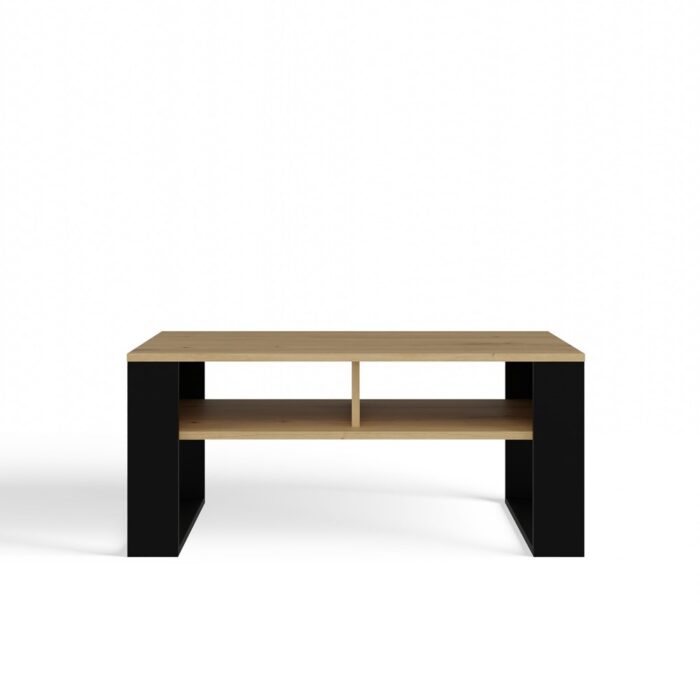 Obsidian Duo Table - Image 9