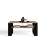 Obsidian Duo Table - Image 4