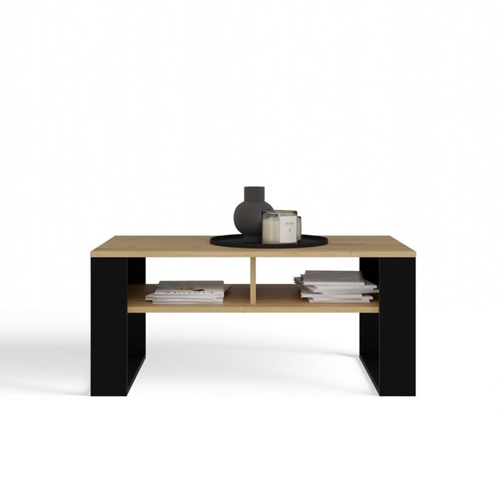 Obsidian Duo Table - Image 4