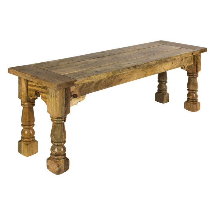 Granary Royale Bench - Image 1
