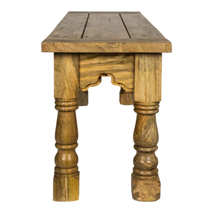 Granary Royale Bench - Image 3