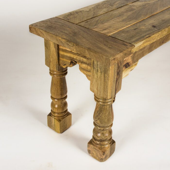 Granary Royale Bench - Image 2