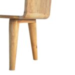 Curved Open Bedside - Image 5