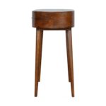 Albion Chestnut Console - Image 8