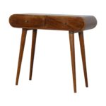 Chestnut London Console Table - Image 2