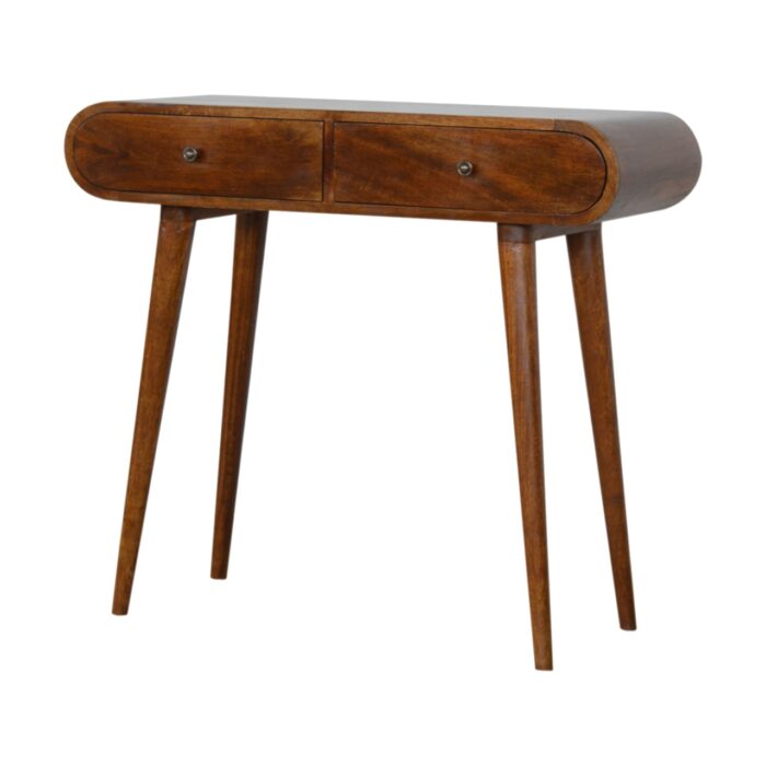 Chestnut London Console Table - Image 2