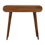 Chestnut London Console Table - Image 9