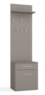 Clayton Wall Hook Unit