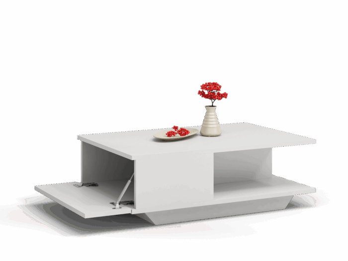 Summit Bright Table - Image 2