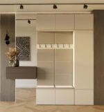Haven IV Double Wardrobe with Hook - Image 9