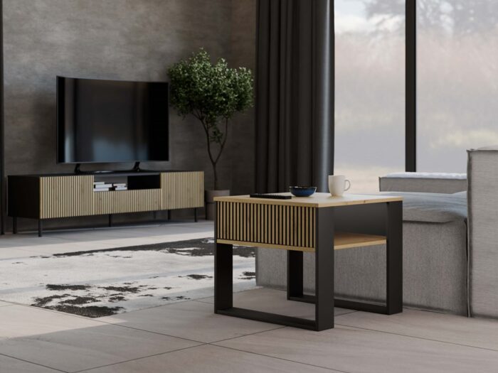 Onyx Slim Mini Table - Image 4