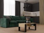 Obsidian Duo Table - Image 6