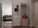 Clayton Wall Hook Unit - Image 3