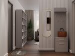 Clayton Wall Hook Unit - Image 7