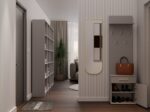 Clayton Wall Hook Unit - Image 4