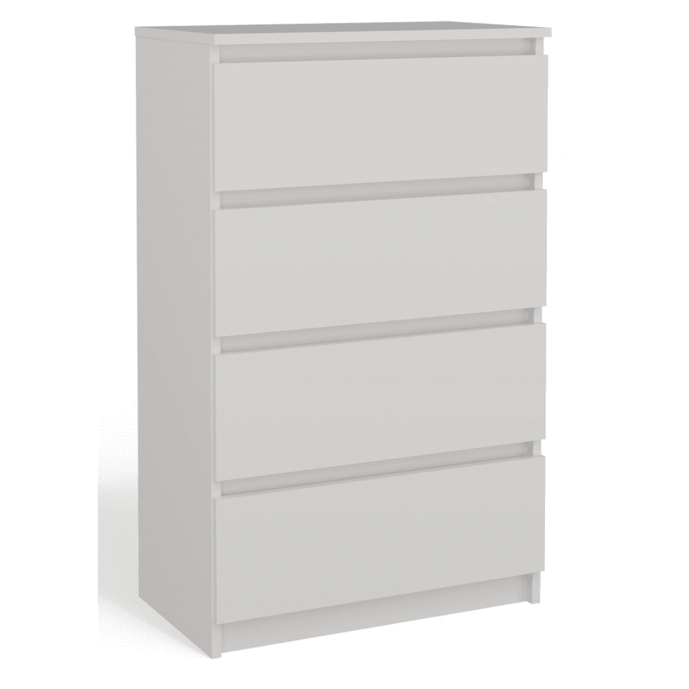 1 Malwa M4 Slim Tallboy - White - Image 1