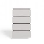 Malwa M4 Slim Tallboy - White - Image 9