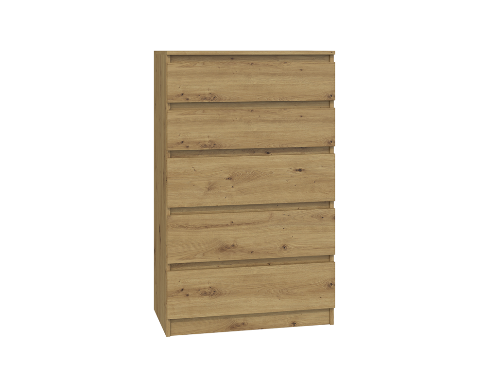 11 Malwa M5 Tallboy - Artisan Oak - Image 1