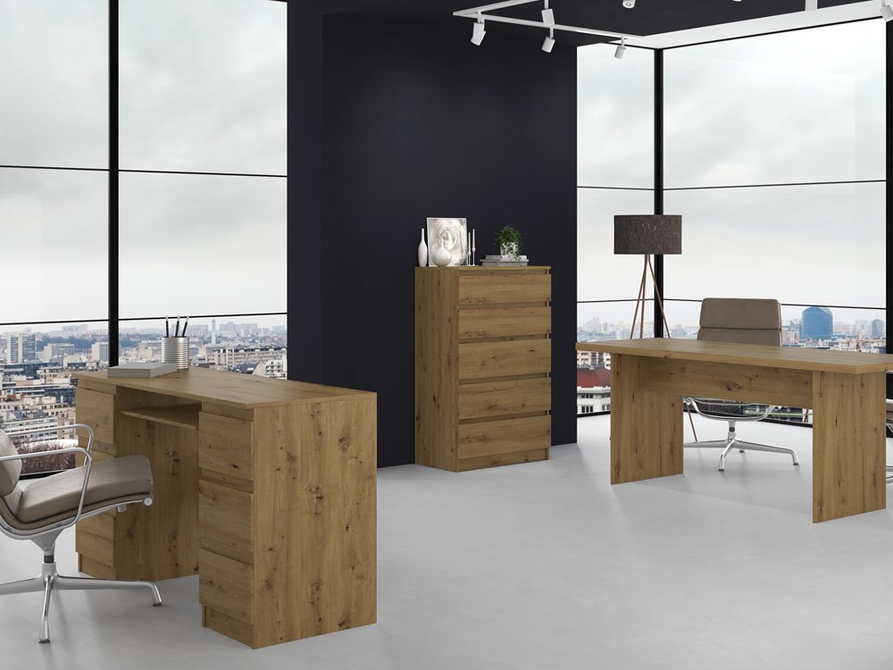 1_20_5_artisan Malwa M5 Tallboy - Artisan Oak - Image 4