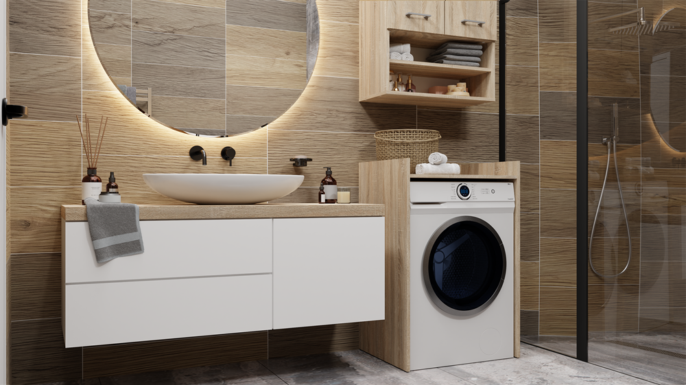 2-1-sonoma-allegro Pola NP Over-the-Washer Cabinet in Sonoma Oak - Image 7