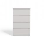 Malwa M4 Slim Tallboy - White - Image 8
