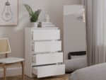 Malwa M4 Slim Tallboy - White - Image 4