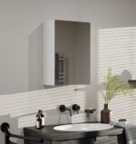 Snowy Pola Slim Cabinet - Image 4