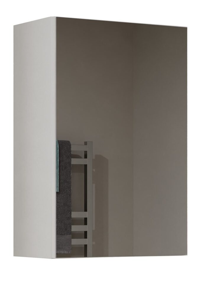 Snowy Pola Slim Cabinet - Image 2