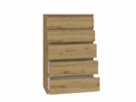 Malwa M5 Tallboy - Artisan Oak - Image 2